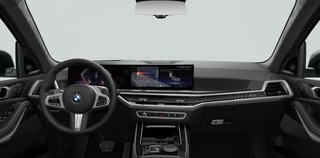 2026 BMW X7 xDrive40i - photo 7