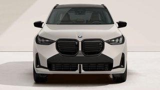 2026 BMW X3 M50 xDrive - photo 3