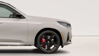 2026 BMW X3 M50 xDrive - photo 4