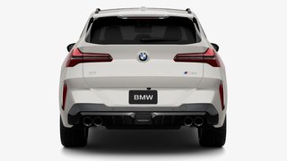 2026 BMW X3 M50 xDrive - photo 5