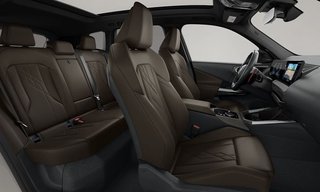 2026 BMW X3 M50 xDrive - photo 6