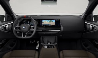 2026 BMW X3 M50 xDrive - photo 7