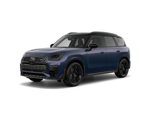 2027 MINI Countryman S ALL4 - photo 2