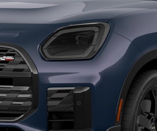 2027 MINI Countryman S ALL4 - photo 6