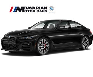BMW M440i New vehicle for sale