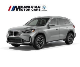 2025 BMW X1 xDrive28i - photo 1