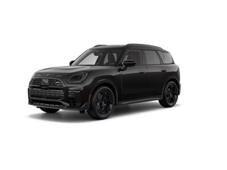 2027 MINI Countryman S ALL4 - photo 2