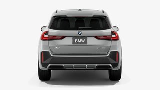 2027 BMW X1 xDrive28i - photo 5
