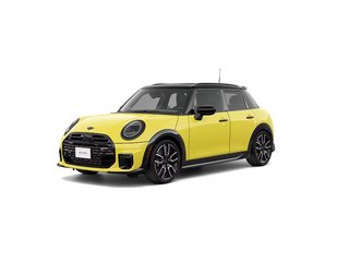 2027 MINI Cooper S 4 Door - photo 2