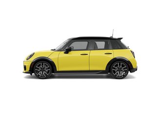 2027 MINI Cooper S 4 Door - photo 4