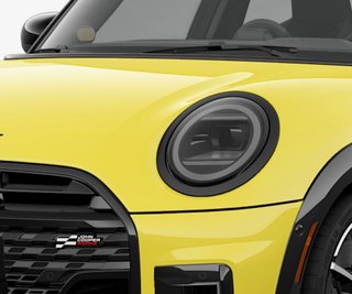 2027 MINI Cooper S 4 Door - photo 6