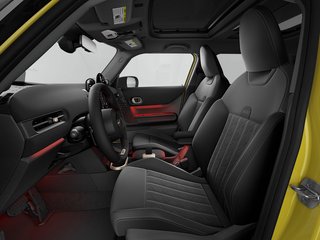 2027 MINI Cooper S 4 Door - photo 7