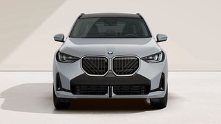 2026 BMW X3 30 xDrive - photo 3