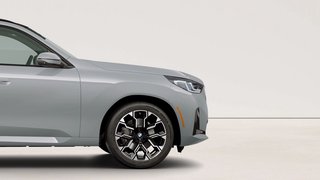 2026 BMW X3 30 xDrive - photo 4