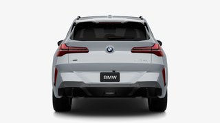 2026 BMW X3 30 xDrive - photo 5