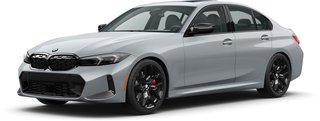 2026 BMW M340i xDrive Sedan - photo 2