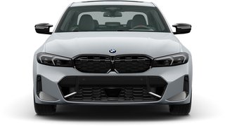 2026 BMW M340i xDrive Sedan - photo 3