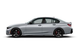 2026 BMW M340i xDrive Sedan - photo 4