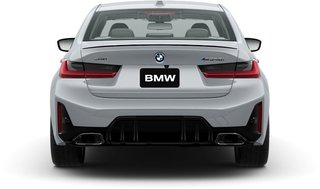 2026 BMW M340i xDrive Sedan - photo 5