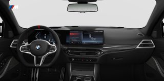 2026 BMW M340i xDrive Sedan - photo 7