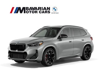 BMW X1 New vehicle for sale