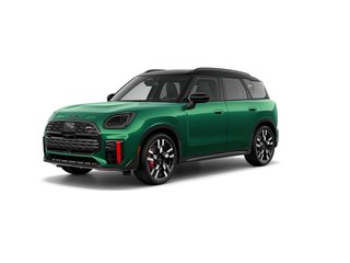 2027 MINI JCW Countryman ALL4 - photo 2