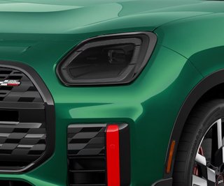 2027 MINI JCW Countryman ALL4 - photo 6
