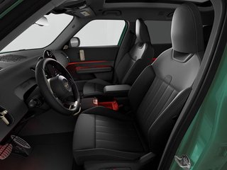 2027 MINI JCW Countryman ALL4 - photo 7
