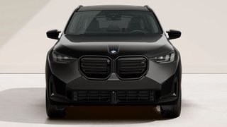 2026 BMW X3 M50 xDrive - photo 3