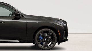 2026 BMW X3 M50 xDrive - photo 4