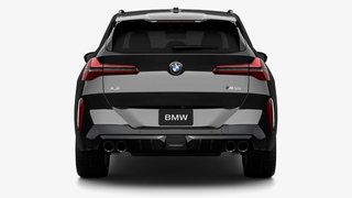 2026 BMW X3 M50 xDrive - photo 5