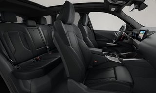 2026 BMW X3 M50 xDrive - photo 6