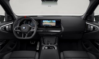 2026 BMW X3 M50 xDrive - photo 7