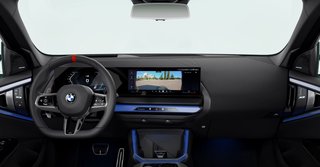 2026 BMW X3 M50 xDrive - photo 7