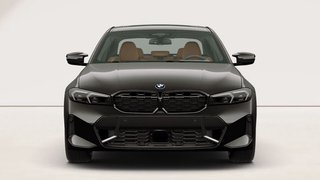 2026 BMW M340i xDrive Sedan - photo 3