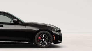 2026 BMW M340i xDrive Sedan - photo 4