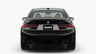 2026 BMW M340i xDrive Sedan - photo 5