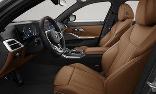 2026 BMW M340i xDrive Sedan - photo 6
