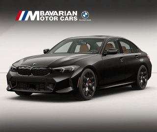 BMW M340i New vehicle for sale