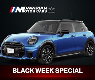 MINI Cooper S Hardtop 4 Door New vehicle for sale