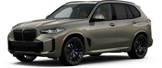 2026 BMW X5 xDrive40i - photo 2