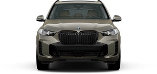 2026 BMW X5 xDrive40i - photo 3