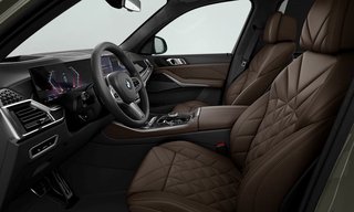 2026 BMW X5 xDrive40i - photo 6