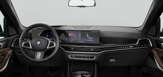 2026 BMW X5 xDrive40i - photo 7