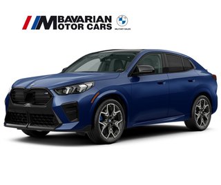 BMW X2 New vehicle for sale