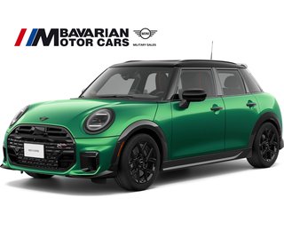 MINI COOPER_S New vehicle for sale