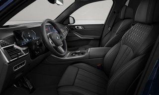 2026 BMW X5 M60i - photo 6