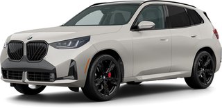 2026 BMW X3 30 xDrive - photo 2