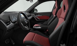 2026 BMW X1 M35i - photo 6