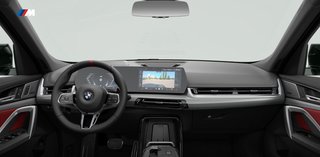 2026 BMW X1 M35i - photo 7